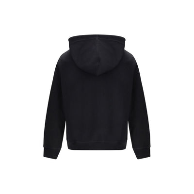 Brunello Cucinelli Monochrome Hoodie