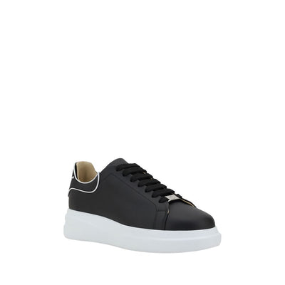 Philipp Plein leren sneakers