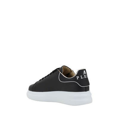 Philipp Plein leren sneakers
