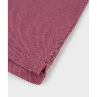 Refrigiwear Pink Cotton Polo Shirt