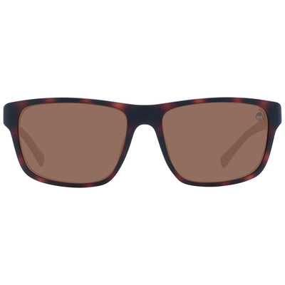 Timberland Bruine Heren Zonnebril