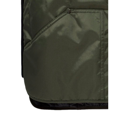 Gilet en polyester gris Refrigiwear