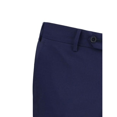Gi Capri Maagdelijke wollen pak
