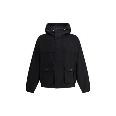 Daily Paper Cotton Jacket