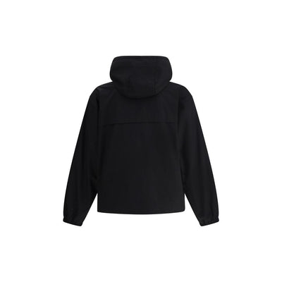 Daily Paper Cotton Jacket