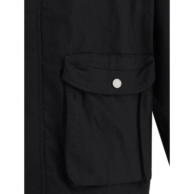 Daily Paper Cotton Jacket