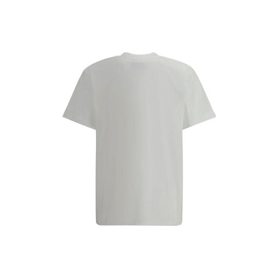 Moschino T-Shirt with monkey