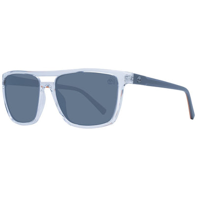 Timberland Transparante Heren Zonnebril