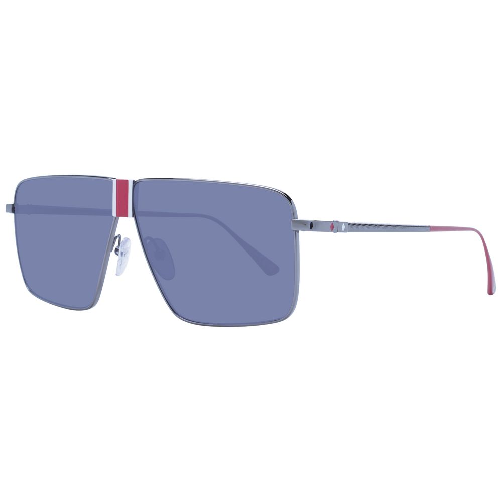 Web Gray Heren Zonnebril