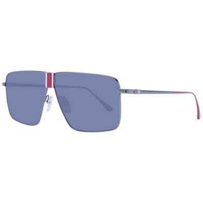 Web Gray Heren Zonnebril