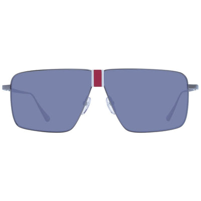 Web Gray Heren Zonnebril