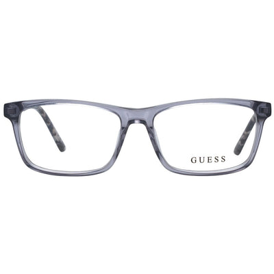 Montures optiques unisexes Guess Gray