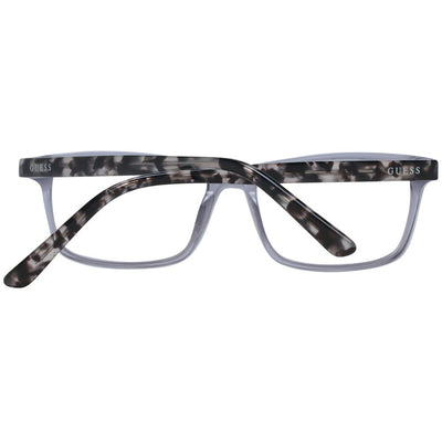 Montures optiques unisexes Guess Gray