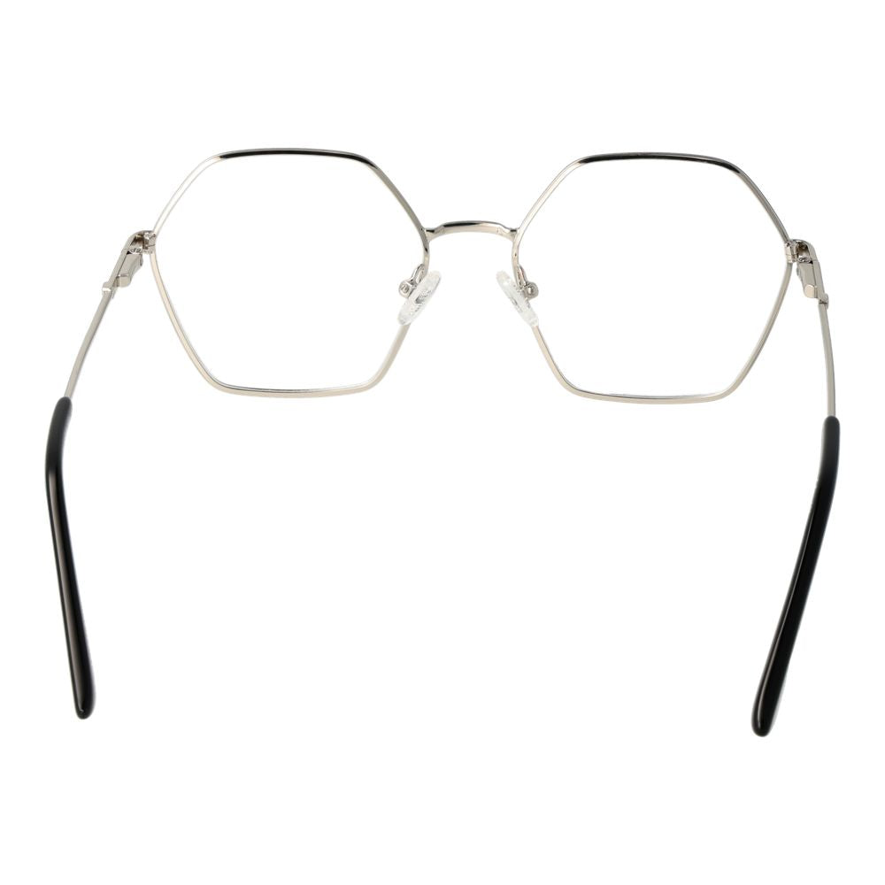 Montures optiques Guess Silver pour femmes