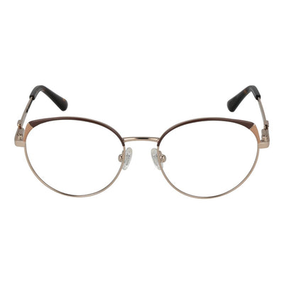 Guess Gouden Dames Optische Monturen