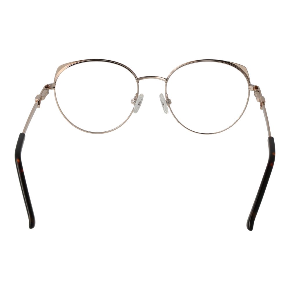 Guess Gouden Dames Optische Monturen