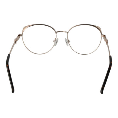 Guess Gouden Dames Optische Monturen