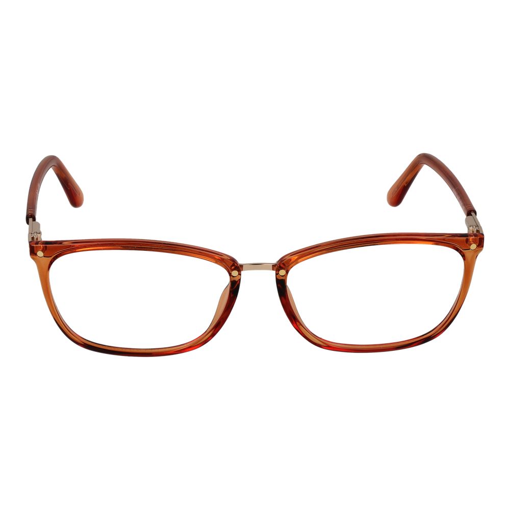 Guess Oranje Dames Optische Monturen