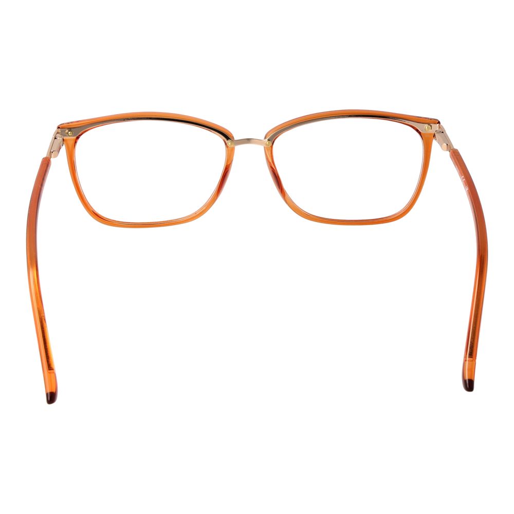 Guess Oranje Dames Optische Monturen