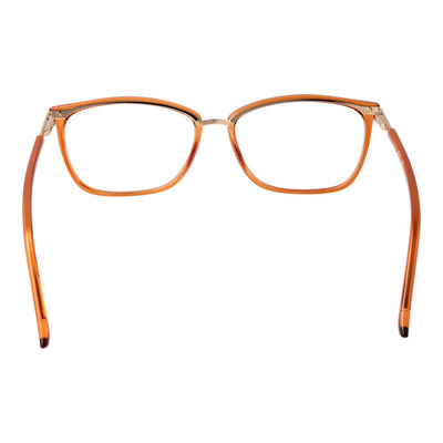 Guess Oranje Dames Optische Monturen