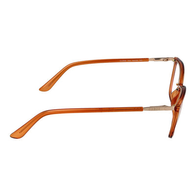 Guess Oranje Dames Optische Monturen