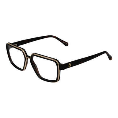 Montures optiques Guess Brown pour hommes