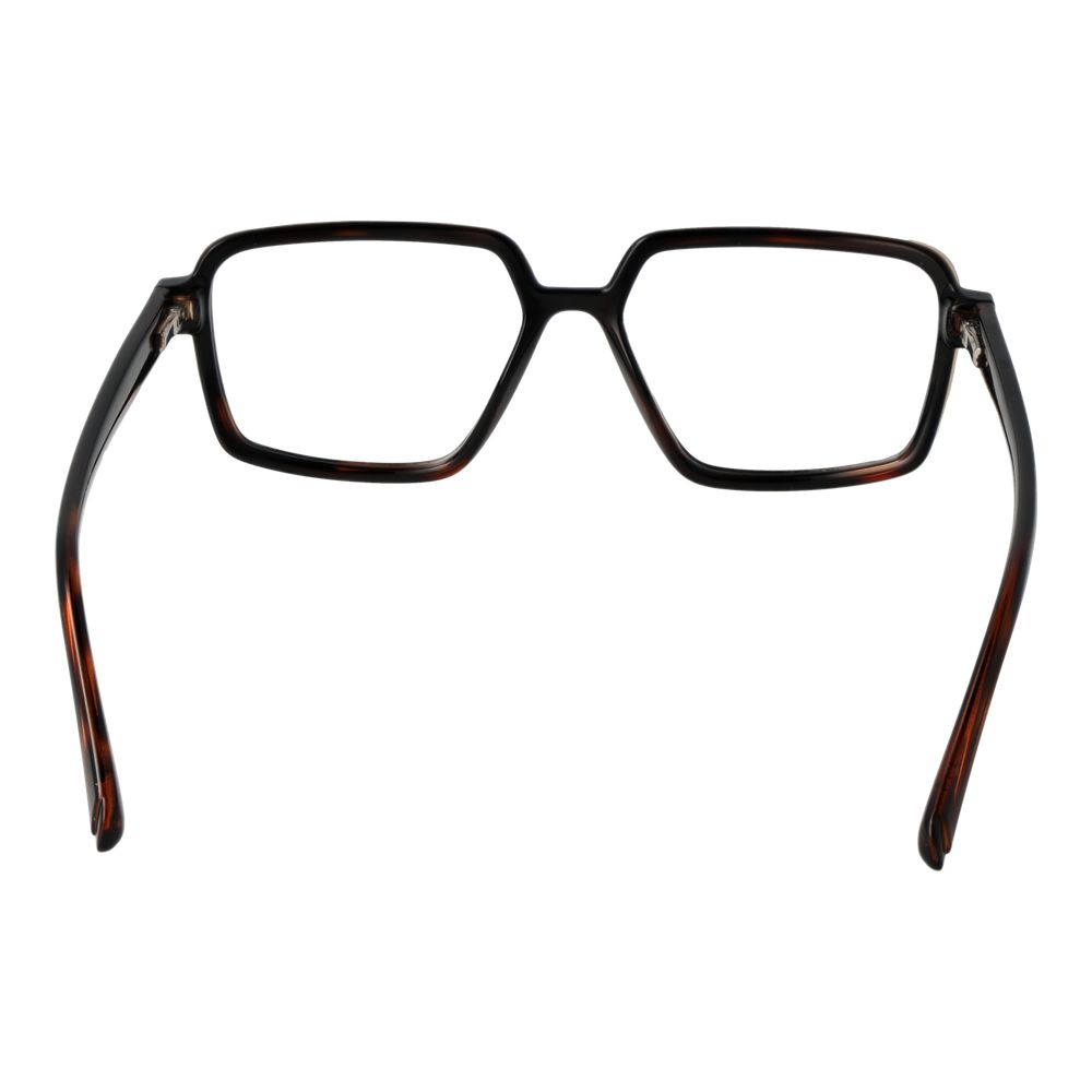 Montures optiques Guess Brown pour hommes