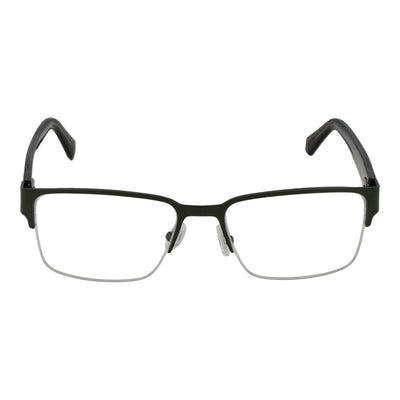 Guess Green Men Glasses Frame