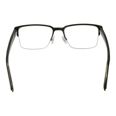 Guess Green Men Glasses Frame