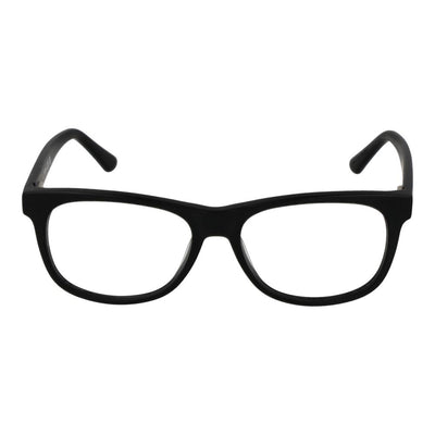 Guess Zwarte Unisex Optische Monturen