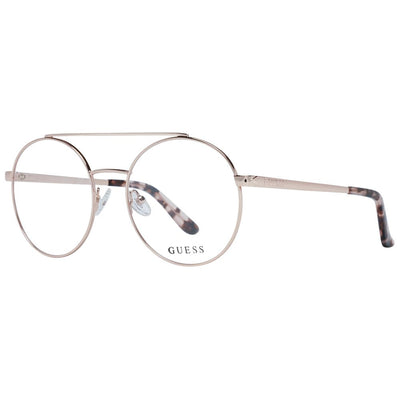 Guess Rose Gold Dames Optische Monturen