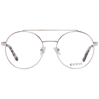 Guess Rose Gold Dames Optische Monturen