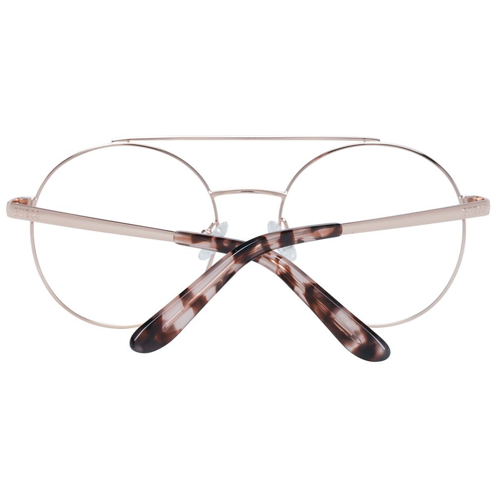 Guess Rose Gold Dames Optische Monturen