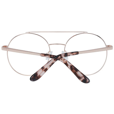 Guess Rose Gold Dames Optische Monturen