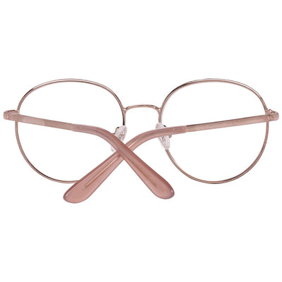 Montures optiques Guess Gold pour femmes
