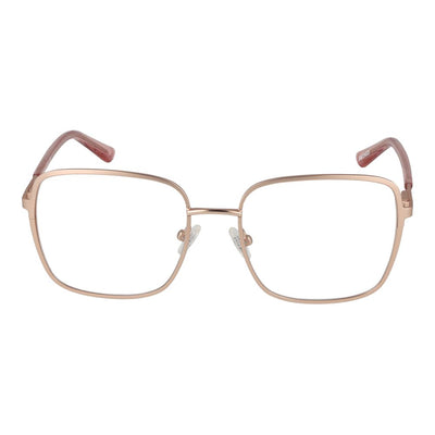 Guess Rose Gold Dames Optische Monturen