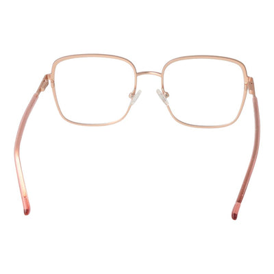 Guess Rose Gold Dames Optische Monturen