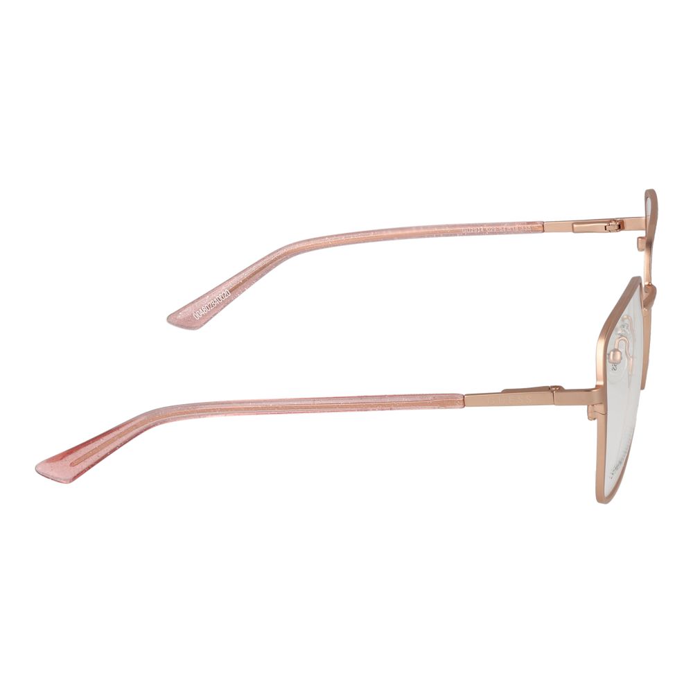 Guess Rose Gold Dames Optische Monturen