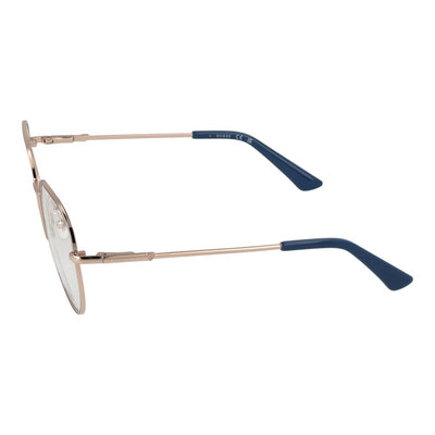 Guess Rose Gold Dames Optische Monturen