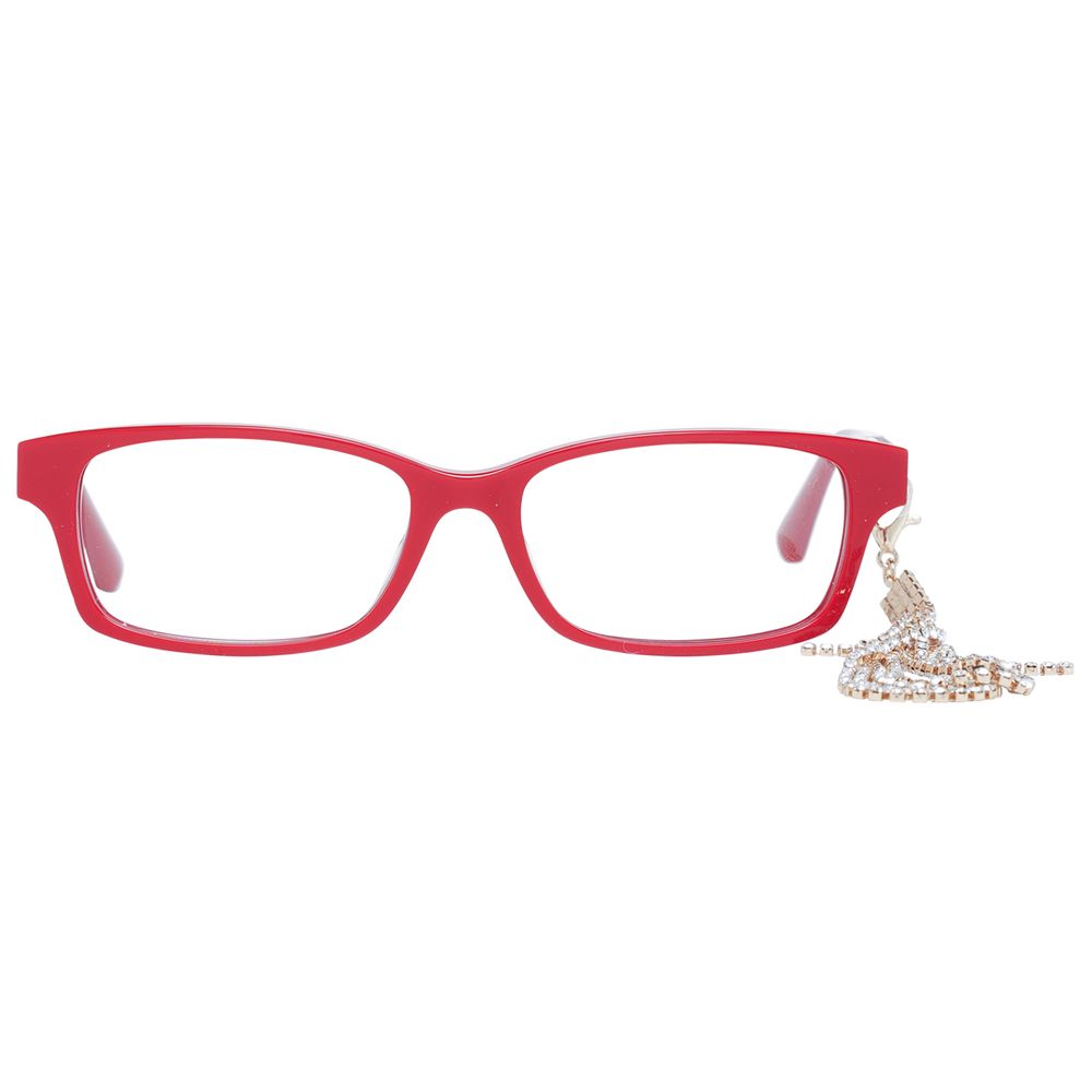 Guess Rode Dames Optische Monturen
