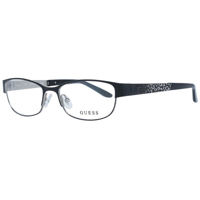 Guess Zwarte Dames Optische Monturen