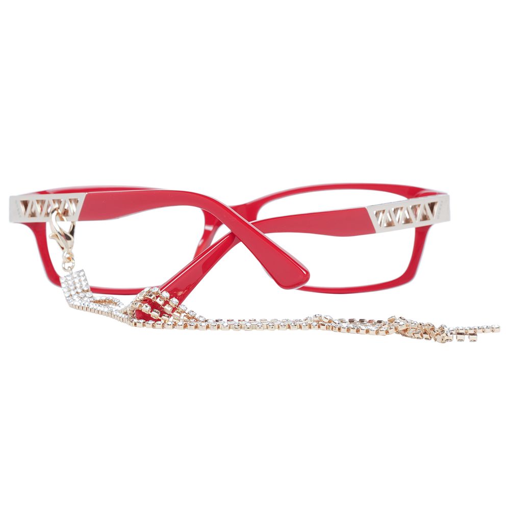 Guess Rode Dames Optische Monturen