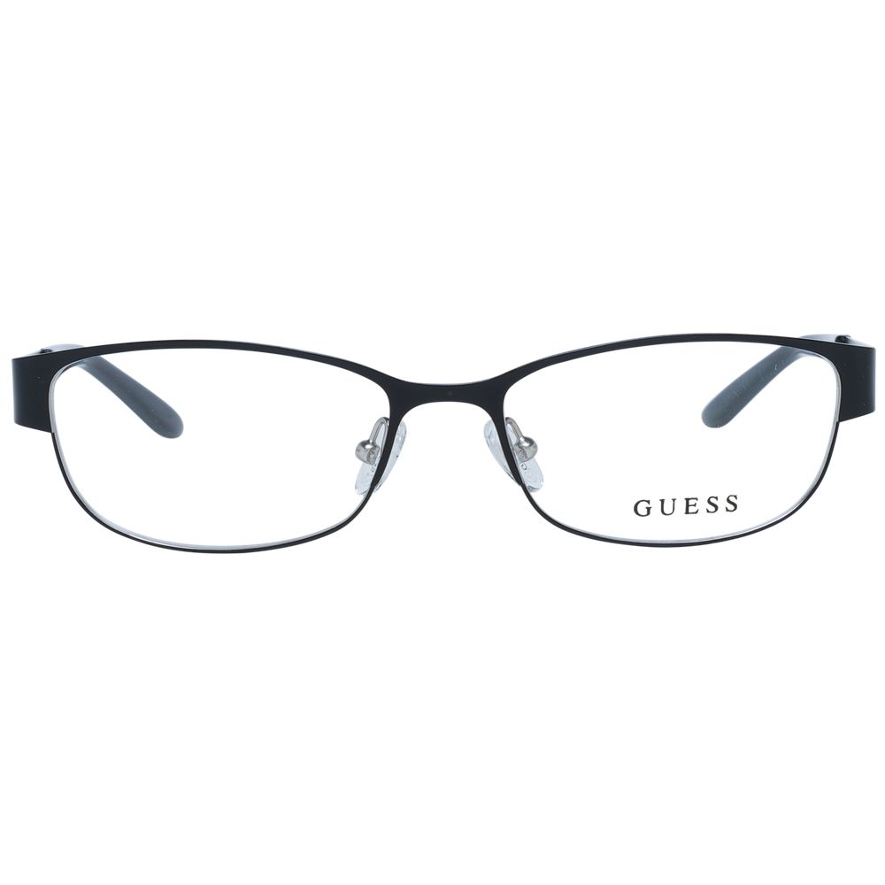 Guess Zwarte Dames Optische Monturen