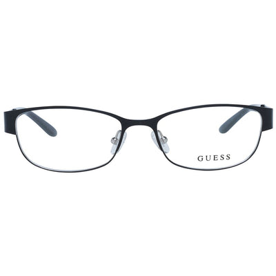 Guess Zwarte Dames Optische Monturen