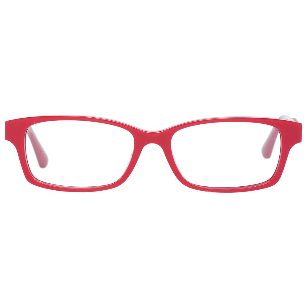 Guess Rode Dames Optische Monturen