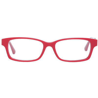 Guess Rode Dames Optische Monturen