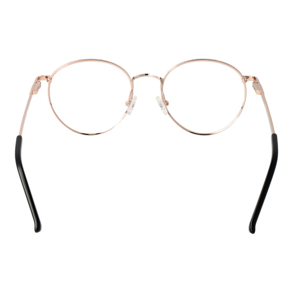 Guess Zwarte Unisex Optische Monturen