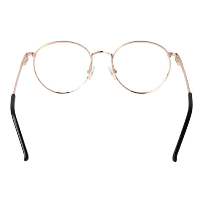 Guess Zwarte Unisex Optische Monturen