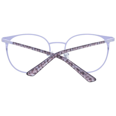 Guess Paarse Dames Optische Monturen