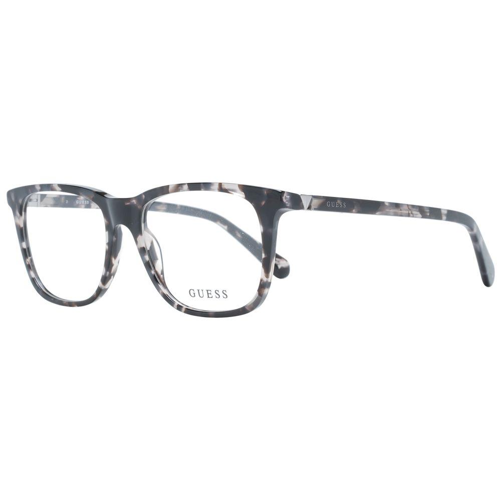 Montures optiques unisexes Guess Brown